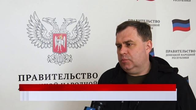 Очередной выпуск программы "Правительство: рабочие моменты" (06.04.22)