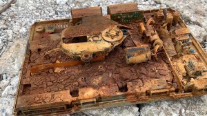 Восстановить реставрация SONY Playstation 1 4K - 1ЖЖ