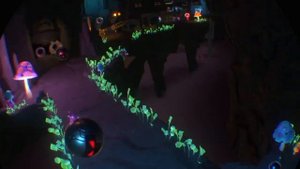 Astrobot Rescue Mission Mundo 1 Completo