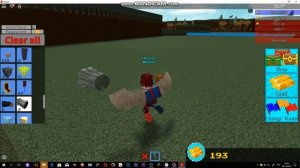 БАГИ В СИМУЛЯТОРЕ КОРАБЛЯ!ROBLOX!