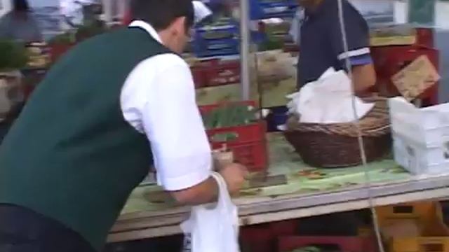 Rome, Campo dei Fiori.mov смотреть онлайн