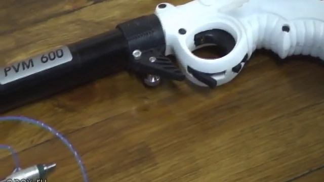 Новая версия Ирокеза - заменителя катушки смотреть онлайн