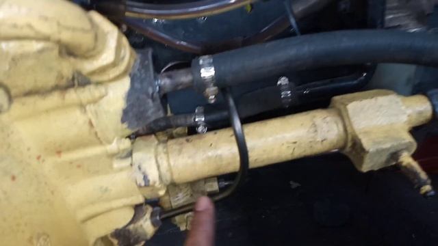 Pasang rem fuso D14 ke ps lama (omplong) смотреть онлайн