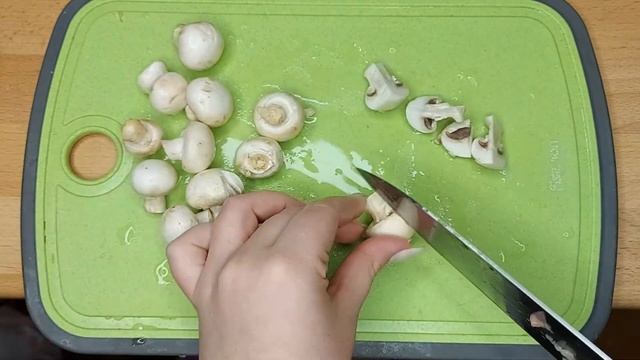 ДОМАШНЯЯ ШАУРМА / ШАУРМА С ГРИБАМИ / ШАУРМА В ТАРЕЛКЕ
