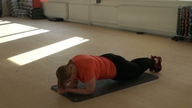 Планка смотреть онлайн