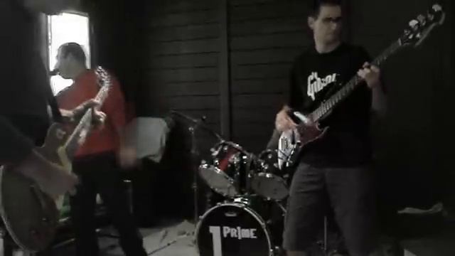 "Leads To Madness - NAZARETH (free version)" - Fender Blues Deluxe and Epiphone Les Paul Goldtop '5 смотреть онлайн