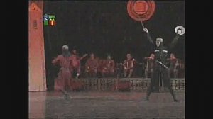 Ансамбль Вайнах: Под Небом Вайнахов