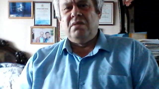 122_Сомов Сергей_Не земляника