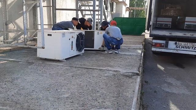 ПОГРУЗОЧНО-РАЗГРУЗОЧНЫЕ работы в Уфе и по всей Республике! смотреть онлайн