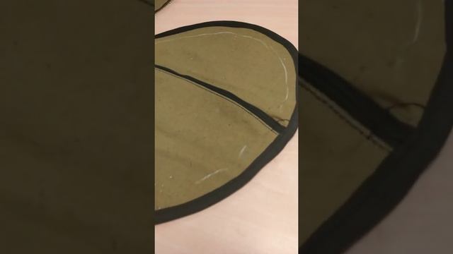 Как сшить ватрушку своими руками смотреть онлайн