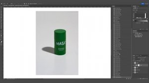 Магия Photoshop | Как поменять цвет фона и сохранить натуральную тень от объекта.