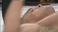 Первый бой в PRIDE. Риксон Грейси & Нобухико Такада Rickson Gracie vs Nobuhiko Takada