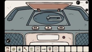 Unwanted Experiment(Нежелательный эксперимент) - Полное Прохождение Игры