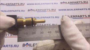 Датчик температуры NTC для котлов Junkers/Bosch/Buderus 87145000540