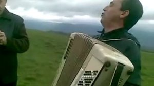 Даргинская  песня. Магомед