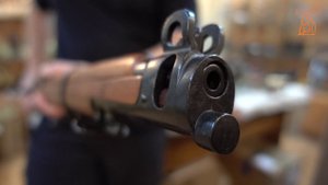 DENIX | Lee Enfield | Ли Энфилд   британская армейская винтовка