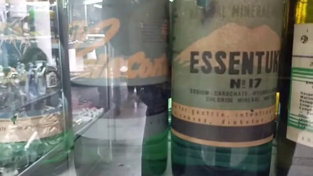 РАРИТЕТ МИНЕРАЛЬНЫХ ВОД ОРИГИНАЛЫ СССР И РОССИИ.