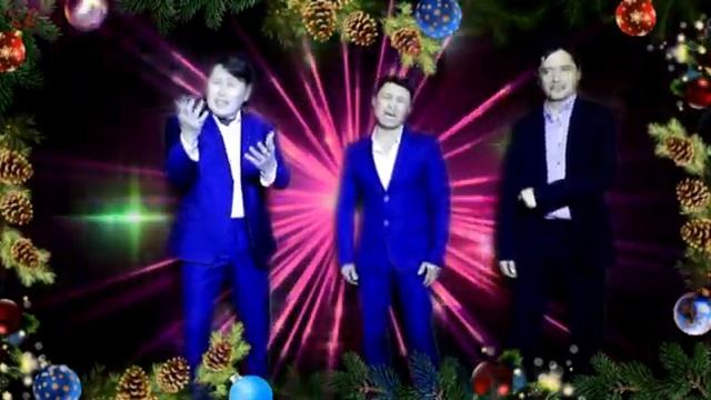 Jылдар одор. группа "КАЙА"