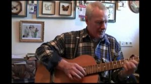 Т.Л. Кочевник. Наши песни.  Нам разлука с тобой знакома...