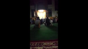 {СЕНСАЦИЯ} - Имам в Хасавюрте назвал вахабистами отметивших праздник в пятницу