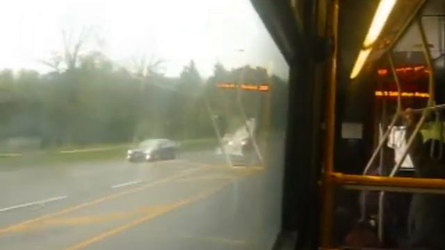 TTC Orion VII Diesel 7949 смотреть онлайн