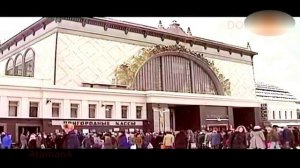 Мой языческий храм