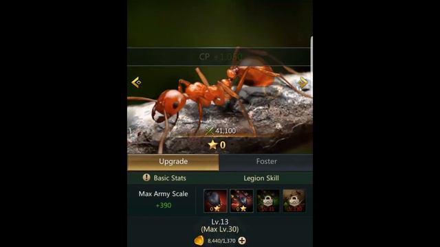 Ant Legion 4 #antlegion смотреть онлайн