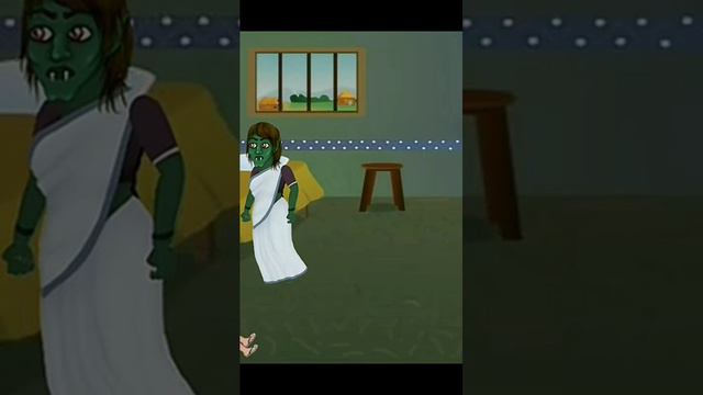 Lakarhara Aur chudail Biwi ||Story The Axe Man And Dayen Wife || #dreamsstories #entertainment