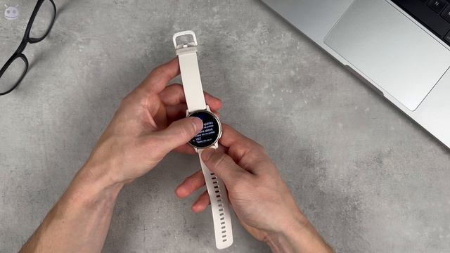 Recenze: chytré hodinky Garmin Vivoactive 5 смотреть онлайн