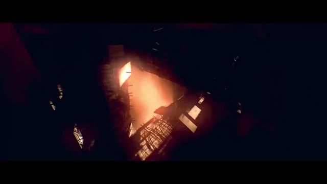 Conspiracy - Universal Sequence ¦ Demoscene