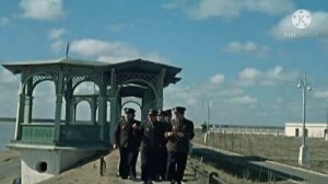 Космические дали/Урок-путешествие/60 лет со дня 1-го полёта человека в космос/День космонавтики