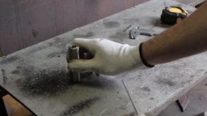 Пресс для технопланктона