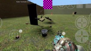 hl2 Gmed edition Android 2