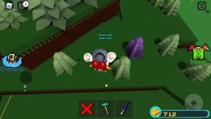 Как найти пять блоков масла в build a boat | Roblox | Kan