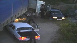 Дальнобойщики 2001 год-Саундтрек