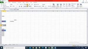 MS EXCEL HOME TAB(CLIPBOARD,FONT,ALIGNMENT,NUMBERS)