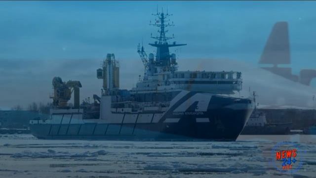 Рассекретили возможного носителя ядерных торпед «Посейдон»