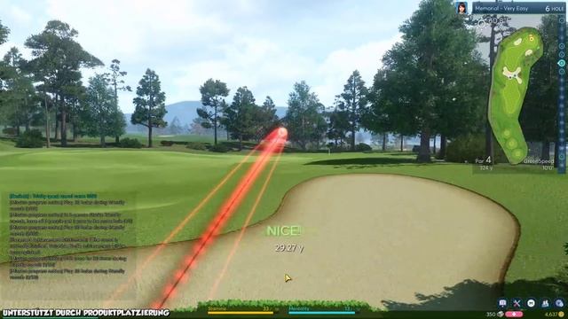REALISTISCH GOLFEN - Winning Putt #01 - Let's Play Winning Putt смотреть онлайн