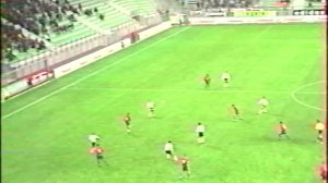 Caen - Guingamp 98/99 Partie 3/4