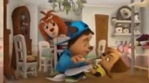 ДРУЖОЧЕК! ОТРОЙ РОТИК! СМОТРИ КАКОЙ ВКУСНЫЙ ПИРОЖОК!