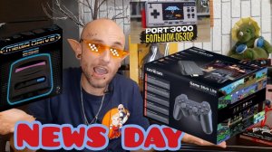 Retro genesis 4kstick ,new game sega,News