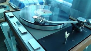Thorens TD 125 MK1