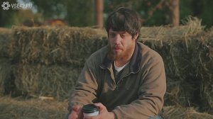 Весёлый молочник Джастас Уолкер: в Россию за американской мечтой