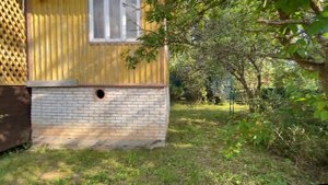 Ленинградская оюл., СНТ Кобринское