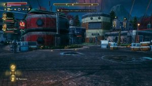 The Outer Worlds в 2022 году! Большой обзор!