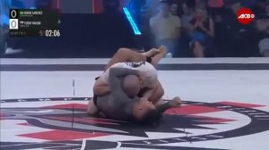 ACB JJ 14: Юсуф Раисов vs.Диего Санчес/ Yusuf Raisov vs Diego Sanchez