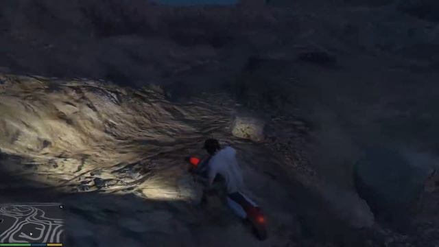 GTA 5: Erfolg/Trophäe: Gesucht: lebendig oder lebendig (PC) [60 FPS] смотреть онлайн