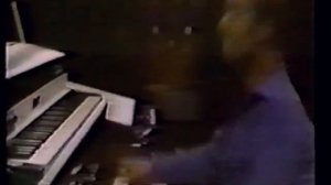 Eric Burdon - We Gotta Get Out Of This Place, part 2, (Live, 1976) ♫♥