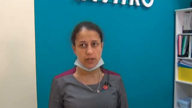 Приём врача в ИНВИТРО смотреть онлайн