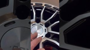 Литой диск COX 9551 17x8.5/6x139.7 ET10 DIA106.1 арт. 470